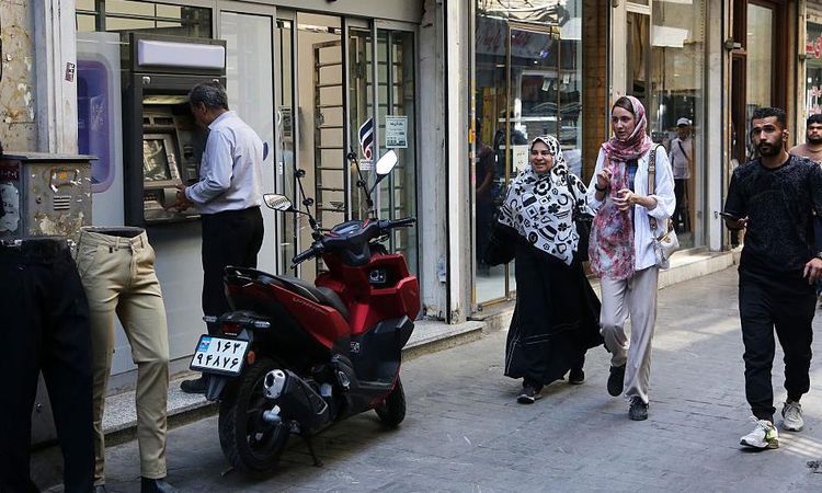 Gündemden Son Bilgiler: İran'dan ABD yaptırımlarına 'tamamen hazırlıklıyız' mesajı - Son Dakika Bilgileri
