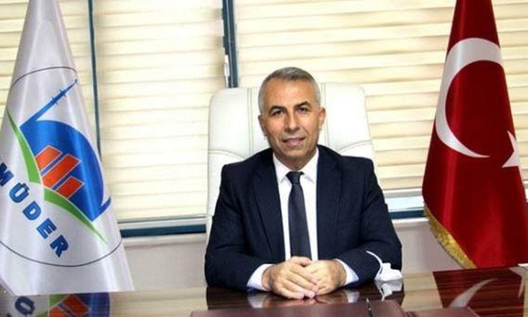 Gündemden Son Bilgiler: İrfan Tutacak kimdir, ne iş yapıyor? İTO Yeşil Liste adayı İrfan Tutacak nereli, kaç y
