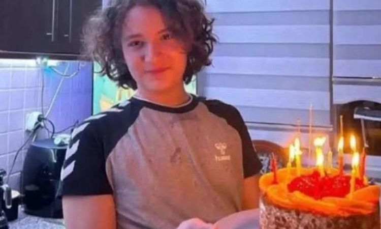 Gündemden Son Bilgiler: İsa Aras Mersinli öldü mü yaşıyor mu?: Gelişmeler Takip Ediliyor