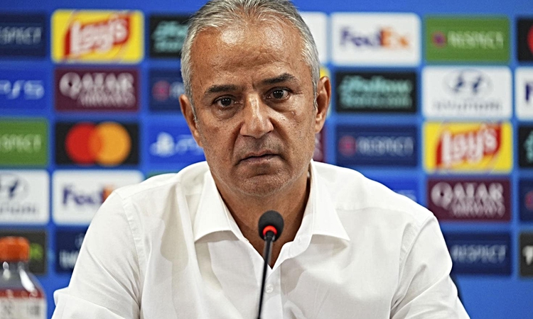 Gündemden Son Bilgiler: İsmail Kartal'ın istifası akıllara o ismi getirdi! Sonrası hiç iyi bitmemişti | İşte T