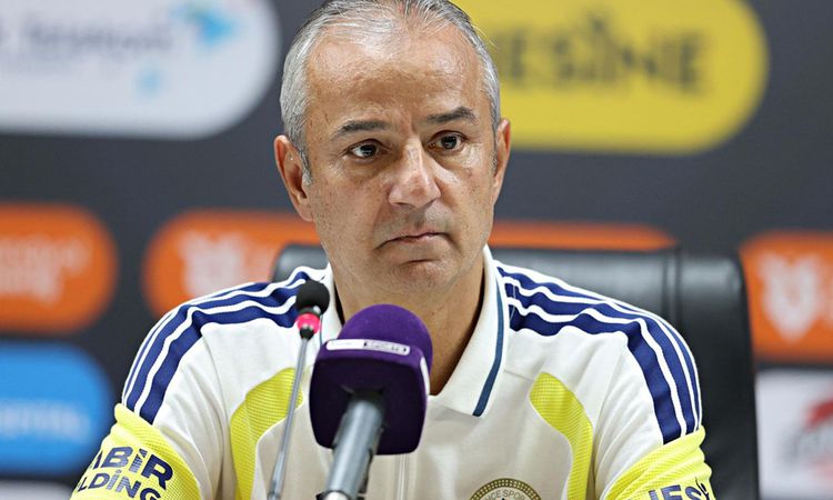Gündemden Son Bilgiler: İsmail Kartal yapılabilecek transferi tüm detaylarıyla paylaştı