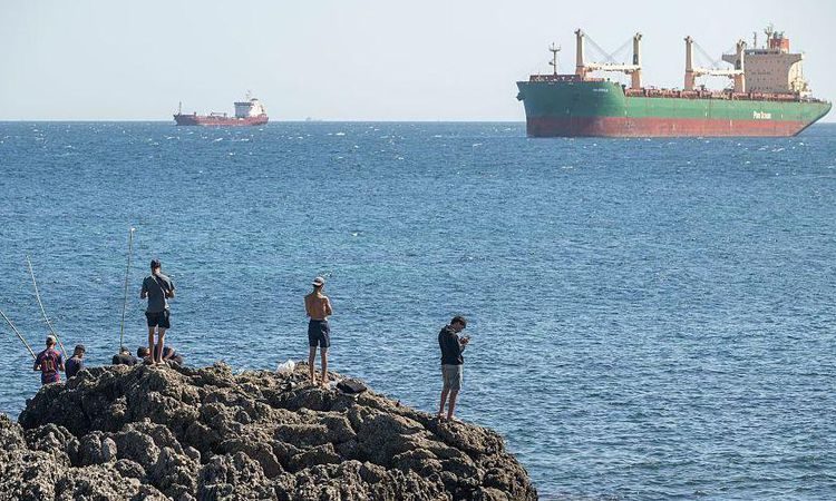 Gündemden Son Bilgiler: İspanya'dan Ceuta'da Göçmen Krizi İçin Özür | İşte Tüm Ayrıntılar