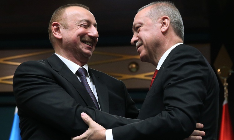 Gündemden Son Bilgiler: İsrail tartışması Türkiye-Azerbaycan ilişkilerini nasıl etkiliyor?