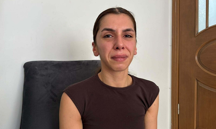 Gündemden Son Bilgiler: İstanbul'da eşini darbedip bıçakla tehdit eden sanığa 11 yıl 6 ay hapis istendi