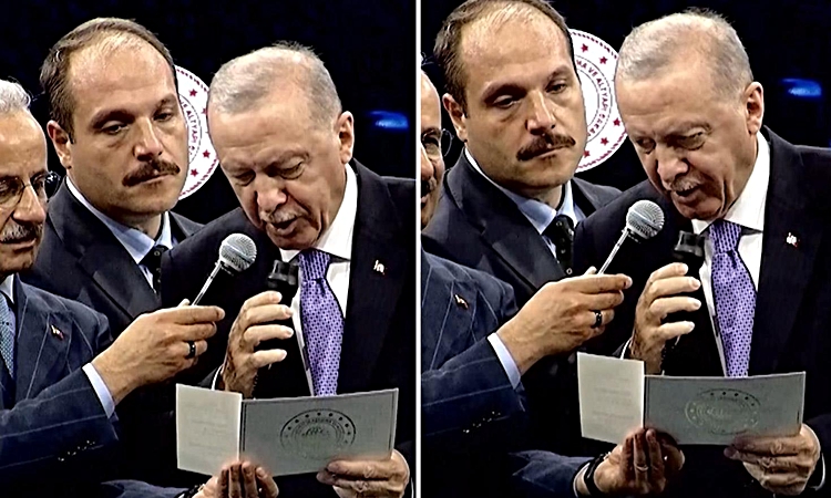Gündemden Son Bilgiler: İstanbul Havalimanı'nın 4. pistinden ilk uçak havalandı! İşte Erdoğan'ın kalkış iznini