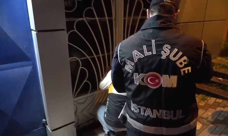 Gündemden Son Bilgiler: İstanbul merkezli 22 farklı ilde fahiş fiyat operasyonu: 33 gözaltı - Son Dakika Bilgi