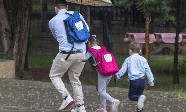 Gündemden Son Bilgiler: İstanbul yarın okullar tatil mi, İstanbul’da okullar neden tatil oldu?: Gelişmeler Tak