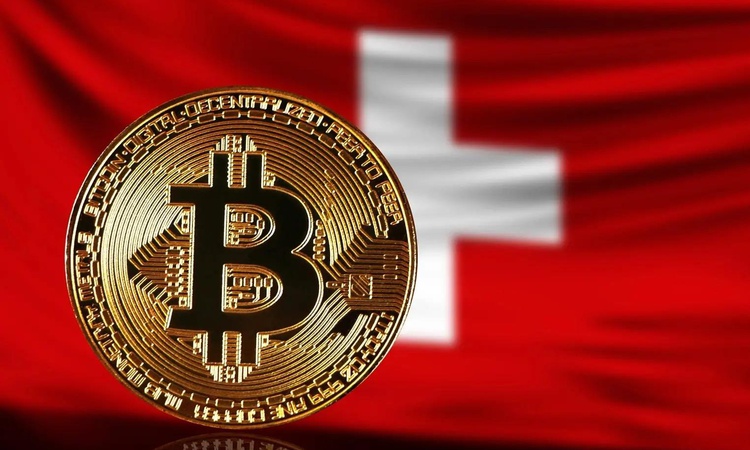 Gündemden Son Bilgiler: İsviçre Bitcoin ETF'sine onay verdi | İşte Tüm Ayrıntılar