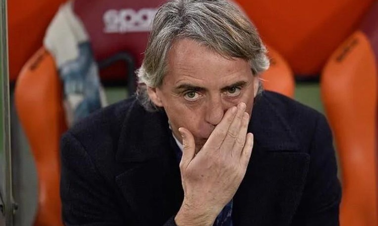 Gündemden Son Bilgiler: İtalya Teknik Direktörü kim, İtalya Teknik Direktörü Mancini Galatasaray'da teknik dir