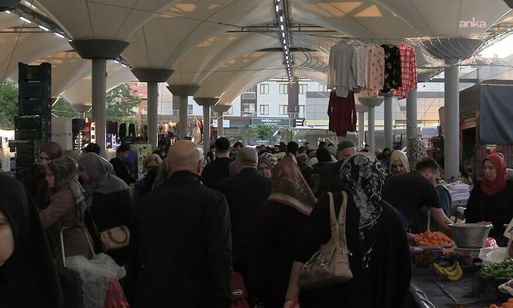 Gündemden Son Bilgiler: İTO: İstanbul'da ağustosta aylık enflasyon yüzde 1,66, yıllık 34,96 arttı - Son Dakika