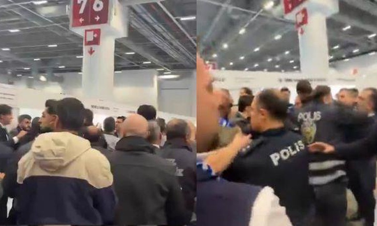 Gündemden Son Bilgiler: İTO seçimlerinde neden kavga çıktı? İTO seçim kavga olayı nedir? ve Merak Edilenler