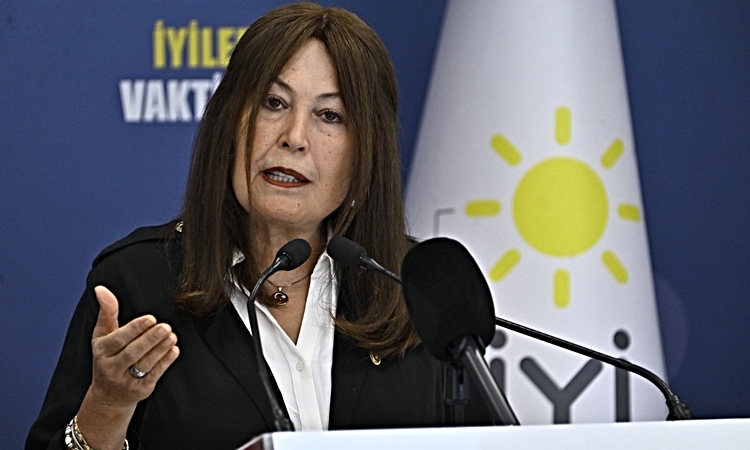 Gündemden Son Bilgiler: İYİ Partili Sunat, Manisa Turgutlu'daki saldırıda 10 öğrencinin yaralandığını söyledi