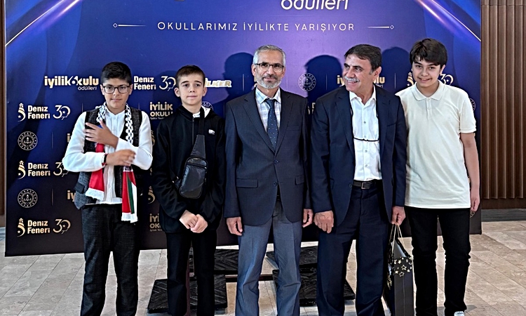 Gündemden Son Bilgiler: İyilikte Türkiye birinciliği Denizli’nin | İşte Tüm Ayrıntılar