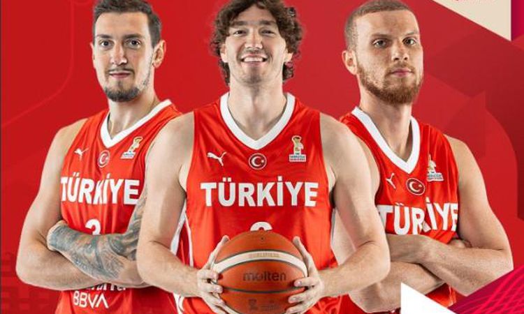 Gündemden Son Bilgiler: İzlanda Türkiye CANLI izle! İzlanda Türkiye basketbol maçı nereden nasıl izlenir?