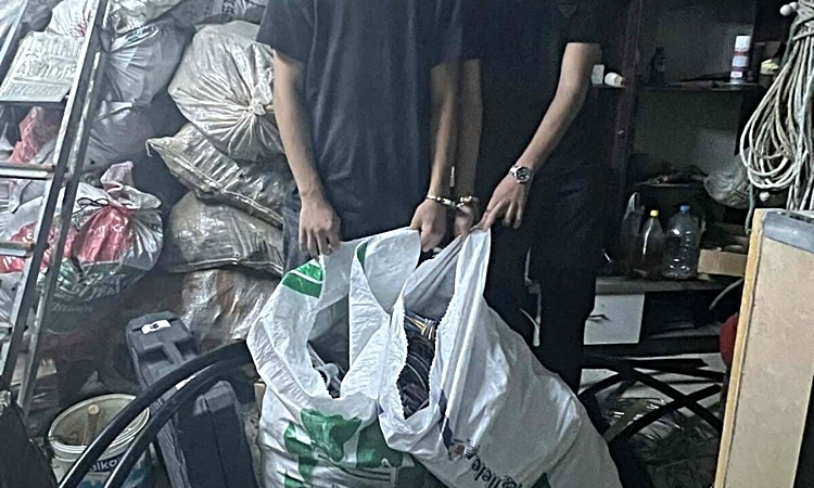 Gündemden Son Bilgiler: İzmir’de 7 ayrı kablo hırsızlığı olayına karışan 3 şüpheliye suçüstü ve Merak Edilenle