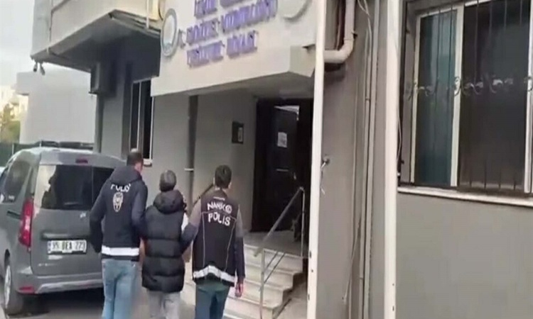 Gündemden Son Bilgiler: İzmir merkezli 4 ilde düzenlenen yasadışı bahis operasyonunda 27 şüpheli hakkında tutu