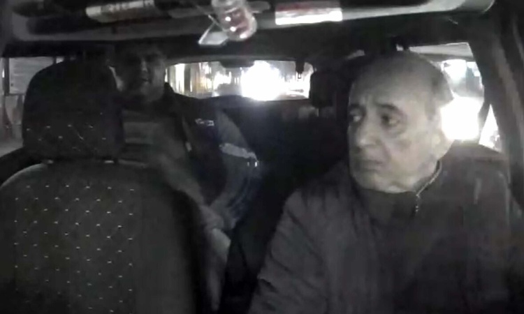 Gündemden Son Bilgiler: İzmir'de taksici cinayeti davasında tanık dinlendi, sanığın tutukluluğu sürüyor ve Mer