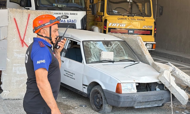 Gündemden Son Bilgiler: Ilgaz 15 Temmuz İstiklal Tüneli'nde gerçeğini aratmayan deprem tatbikatı ve Merak Edil