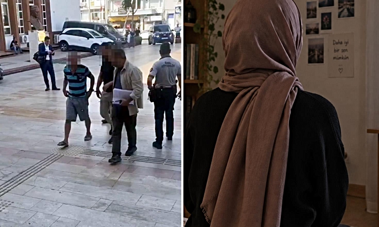 Gündemden Son Bilgiler: Bir ilimiz bu sapıklığı konuşuyor! Gelinine yaptıkları sonrası hapsi boyladı | İşte Tü