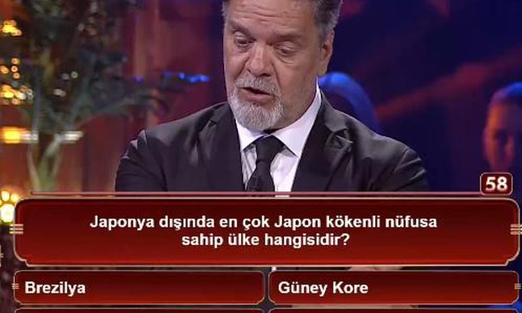 Gündemden Son Bilgiler: Japonya dışında en çok Japon kökenli nüfusa sahip ülke hangisidir?