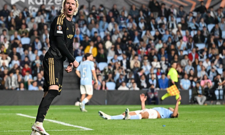 Gündemden Son Bilgiler: Juventus geriden gelip 90+2'de kazandı | İşte Tüm Ayrıntılar