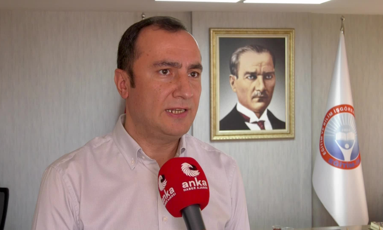 Gündemden Son Bilgiler: Kadem Özbay: "Öğrencilerin 3’te 1’inden fazlası maddi yoksunluk yaşıyor, PISA bu çocuk