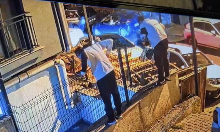 Gündemden Son Bilgiler: Kağıthane’de rezidansın 14’üncü katından düşen 26 yaşındaki Nisa Nur yaşamını yitirdi
