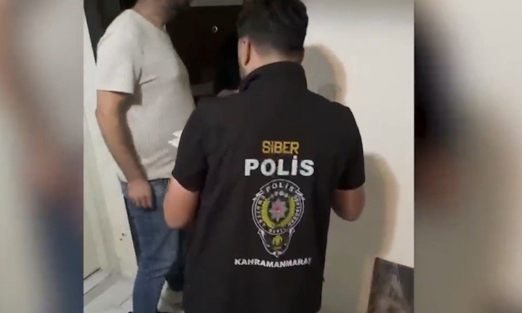 Gündemden Son Bilgiler: Kahramanmaraş merkezli yasa dışı bahis operasyonunda 67 şüpheli hakkında tutuklama kar
