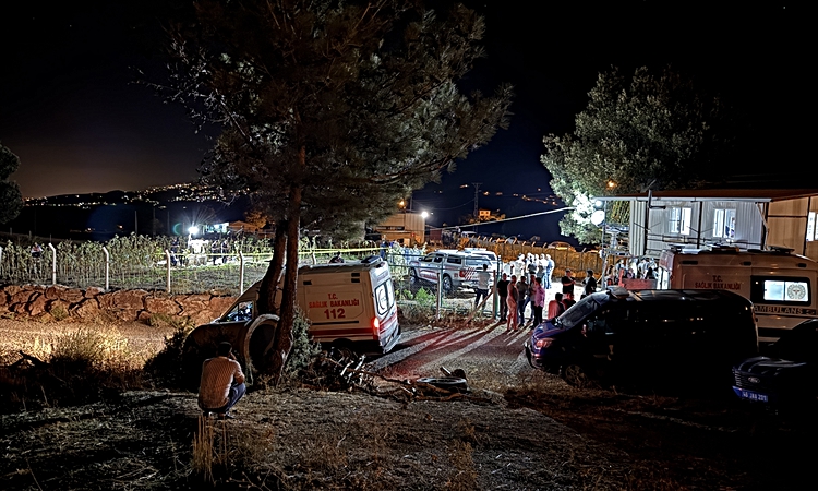 Gündemden Son Bilgiler: Kahramanmaraş'ta su kuyusuna giren 2 kişi öldü ve Merak Edilenler