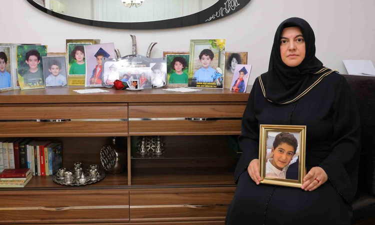 Gündemden Son Bilgiler: Kahramanmaraş'ta okul saldırısında ölen çocuğun savaşları durdurma notu gözler önüne s