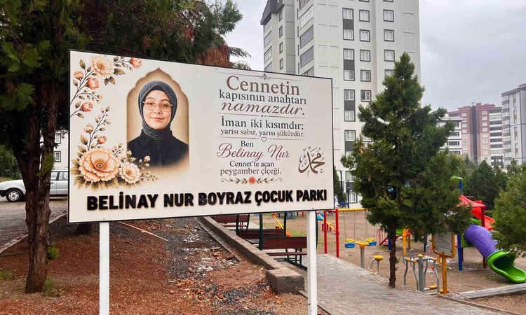 Gündemden Son Bilgiler: Kahramanmaraş'ta okul saldırısında ölen çocukların adları park ve sahada yaşatılacak v