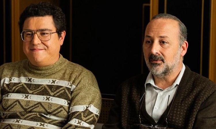 Gündemden Son Bilgiler: Kalender Pide filmi nerede çekildi, ne zaman çekildi? Kalender Pide filmi oyuncuları k