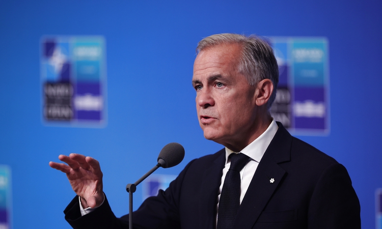 Gündemden Son Bilgiler: Kanada Başbakanı Carney: Kanada geleceğinin kontrolünü eline alıyor ve Merak Edilenler