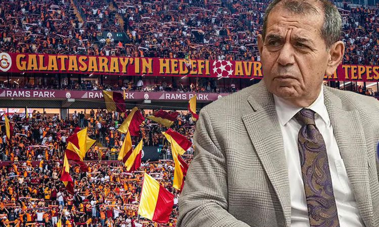 Gündemden Son Bilgiler: KAP geldi! İşte Galatasaray'ın yeni 10 numarası: Gelişmeler Takip Ediliyor