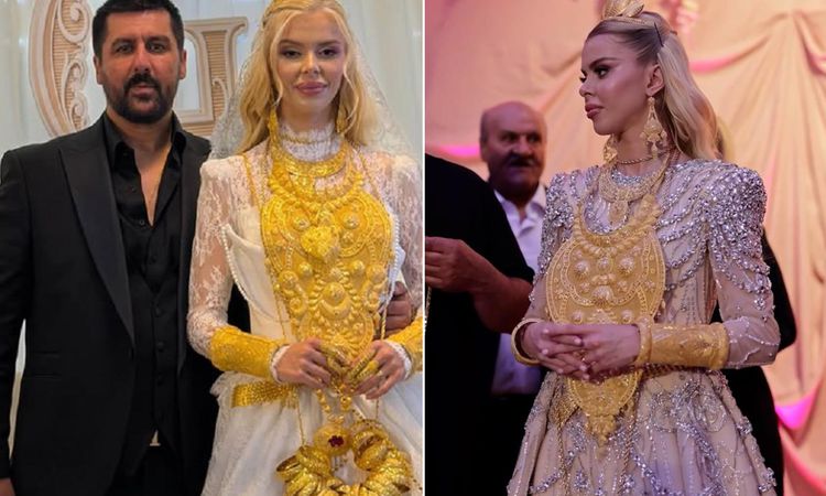 Gündemden Son Bilgiler: “Kara Haydar” yakalanarak gözaltına sevk edildi, fenomen eşinden apar topar hamle geld