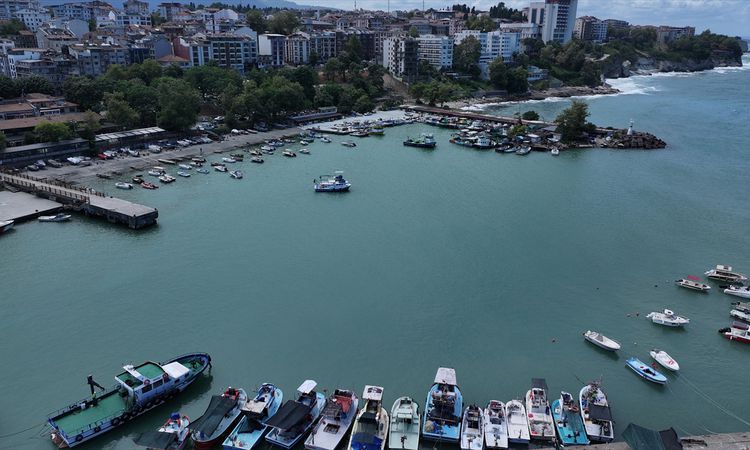 Gündemden Son Bilgiler: Karadeniz'de balıkçılar 1 Eylül'de 'vira bismillah' için hazır - Son Dakika Bilgileri
