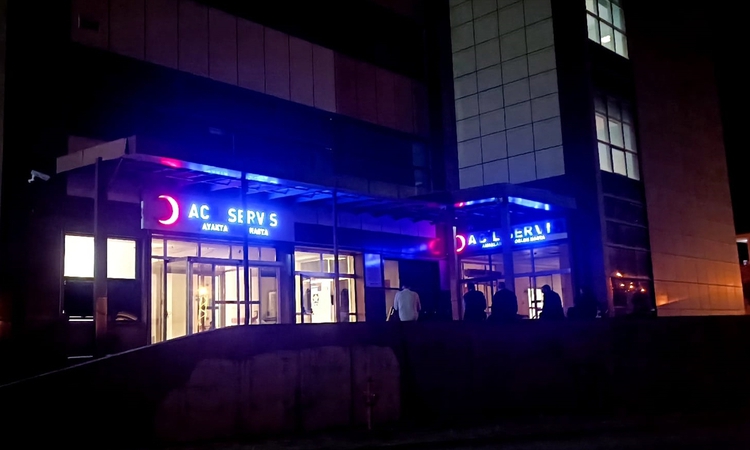 Gündemden Son Bilgiler: Kars'ta armut ağacından düşen kişi öldü: Gelişmeler Takip Ediliyor