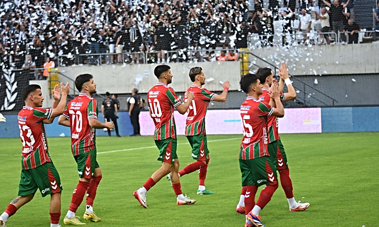 Gündemden Son Bilgiler: Karşıyaka'da değişim kapıda ve Merak Edilenler
