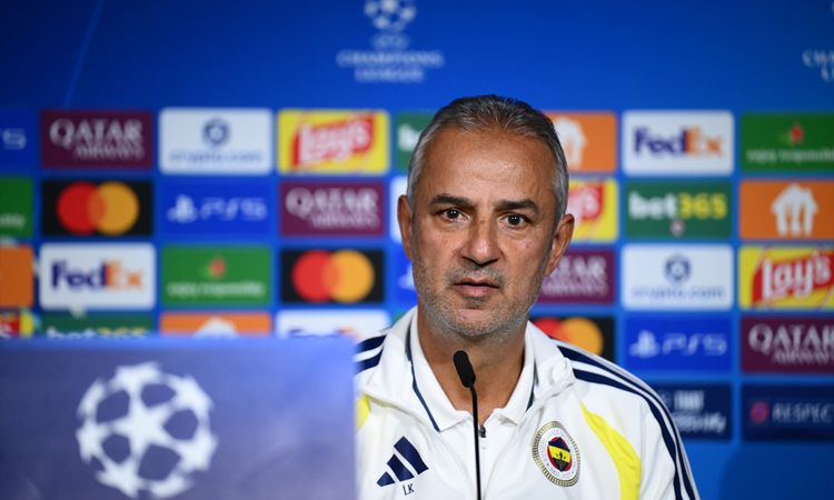 Gündemden Son Bilgiler: Kartal: Şampiyonlar Ligi hasretini bitirmek istiyoruz