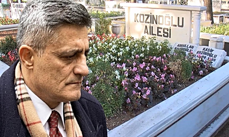 Gündemden Son Bilgiler: Kaşif Kozinoğlu soruşturmasında, Kurtlar Vadisi'nin senaristleri ifade verecek | İşte