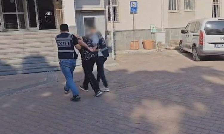 Gündemden Son Bilgiler: Kayseri'de 18 yıl 5 ay 28 gün kesinleşmiş hapis cezası bulunan şahıs yakalandı ve Mera