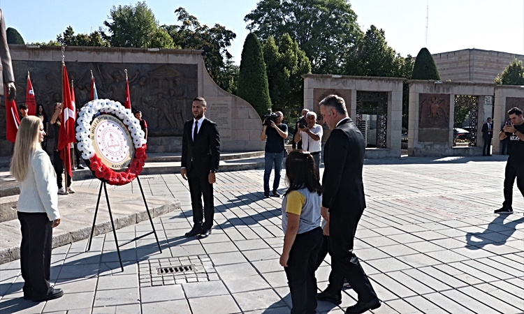 Gündemden Son Bilgiler: Kayseri'de 312 bin öğrenci dersbaşı yaptı: Gelişmeler Takip Ediliyor
