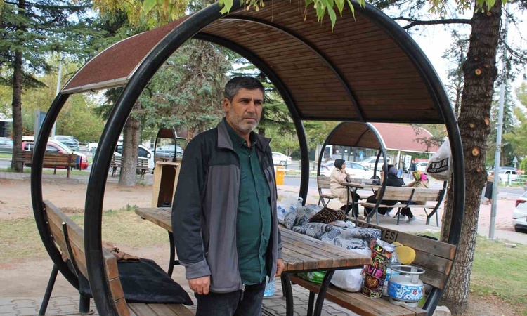 Gündemden Son Bilgiler: Kayseri'de hastane kamelyasında yattığı iddia edilen aile konuştu ve Merak Edilenler