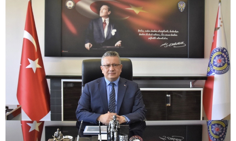 Gündemden Son Bilgiler: Kayseri İl Emniyet Müdürlüğü’ne Sinan Ergen atandı ve Merak Edilenler