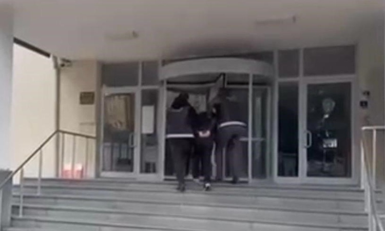 Gündemden Son Bilgiler: Kayseri'de kasten öldürme suçundan 14 yıl 7 ay hapis cezasıyla aranan şahıs yakalandı