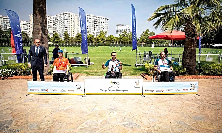 Gündemden Son Bilgiler: Kayseri Spor AŞ’den altın madalya - Son Dakika Bilgileri