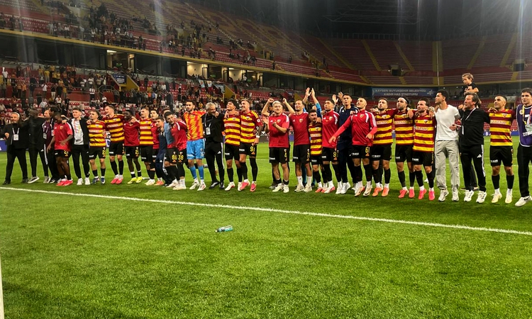 Gündemden Son Bilgiler: Kayserispor, 1'inci Lig'de 7’nci haftayı zirvede tamamladı | İşte Tüm Ayrıntılar