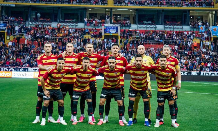 Gündemden Son Bilgiler: Kayserispor’a PFDK’dan ceza - Son Dakika Bilgileri