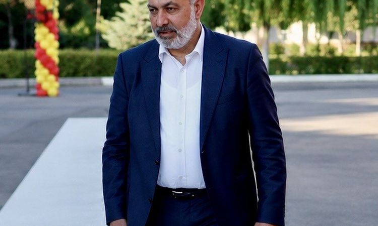 Gündemden Son Bilgiler: Kayserispor Başkanı Ali Çamlı: 'Hedefimiz Şampiyonluk, Moral Bozmak Yok' | İşte Tüm Ay