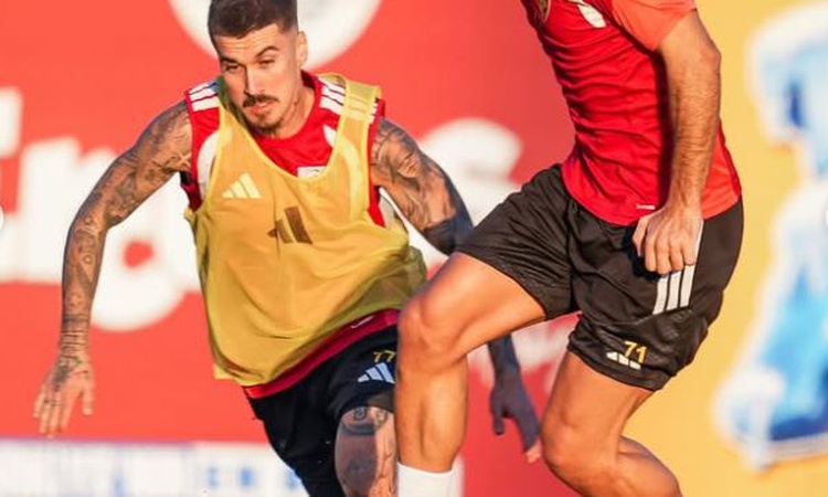 Gündemden Son Bilgiler: Kayserispor, yarın sahasında Manisa FK ile oynayacağı maçın hazırlıklarını tamamladı |